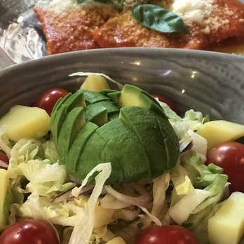 Ristorante Falchetto - Potato salad - Italian Near Me - Rome, RM Ristorante Falchetto - Potato salad - Italian Near Me - Rome, RM