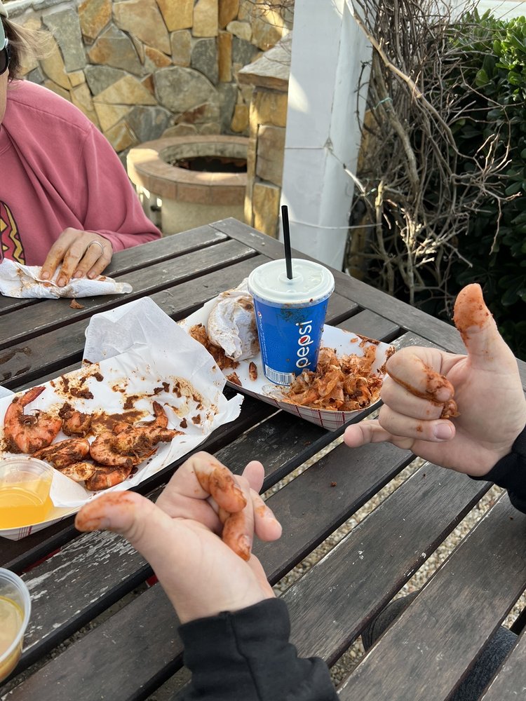 Sugar Shack Seafood