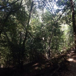 Deer Park Trailhead