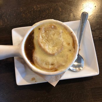 Hennessey's Tavern - French onion soup. - Pubs Near Me - Dana Point, California Hennessey's Tavern - French onion soup. - Pubs Near Me - Dana Point, California