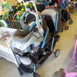 Baby Bargains - Awesome