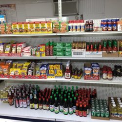 Callaway Seafood