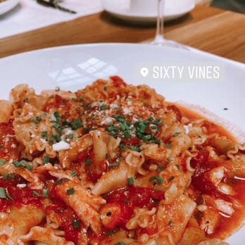 Sixty Vines - New American Near Me - Nashville, Tennessee