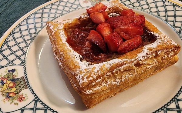 The Cottage, Community Bakery by null