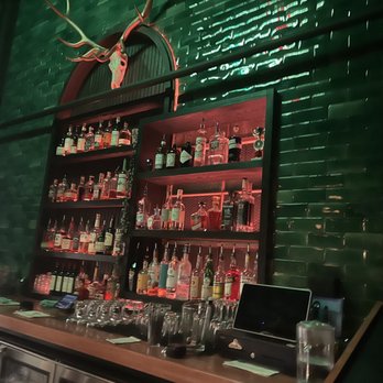 Kimi's - Bars Near Me - Providence, Rhode Island