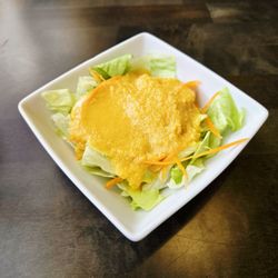 Thai Bayside II - House Salad