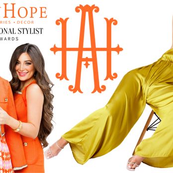Azlinn Hope - Accessories Near Me - Johnson City, Tennessee