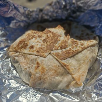 Super Burrito - Dankwrap - Tex-Mex Near Me - Arverne, New York
