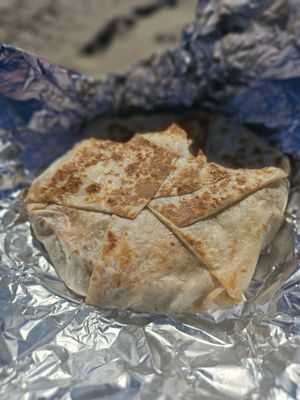 Super Burrito Rockaway | Queens by null