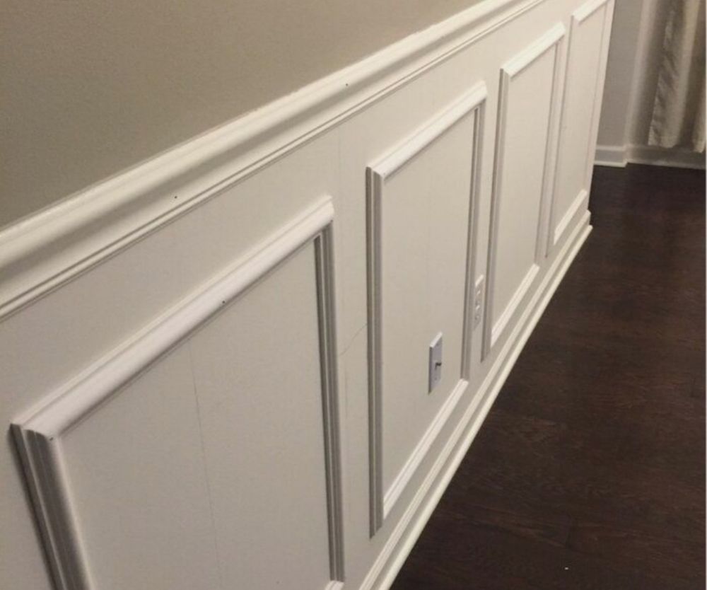 Slide of Martinez Construction