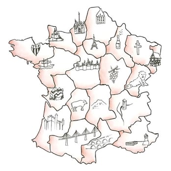 Recettes et Cabas - Livraison partout en France - Food Delivery Services Near Me - Lyon, 69