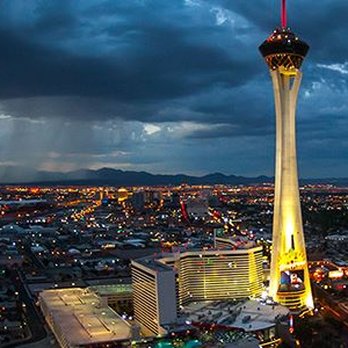 The Strat - Outside - Amusement Parks Near Me - Las Vegas, Nevada The Strat - Outside - Amusement Parks Near Me - Las Vegas, Nevada