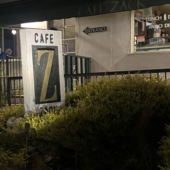 Cafe Zack - Seafood Near Me - Ventura, California Cafe Zack - Seafood Near Me - Ventura, California