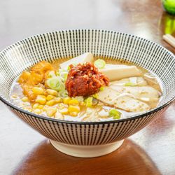 Spicy Miso Ramen