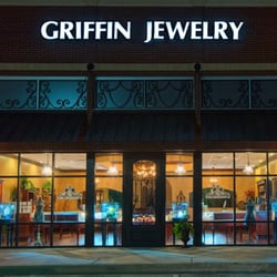 Griffin Jewelry