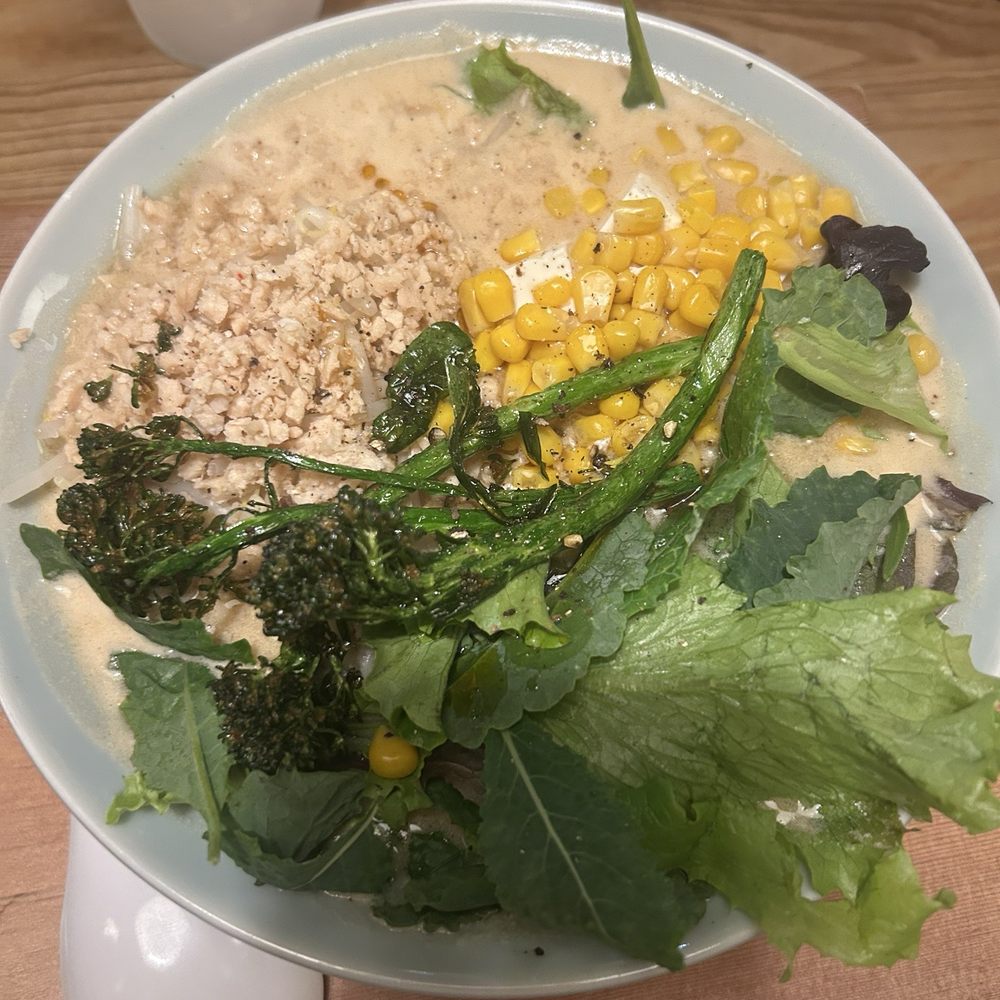 HiroNori Craft Ramen - Vegan Ramen - Ramen Near Me - Orange, California HiroNori Craft Ramen - Vegan Ramen - Ramen Near Me - Orange, California