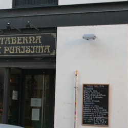 Taberna La Purísima
