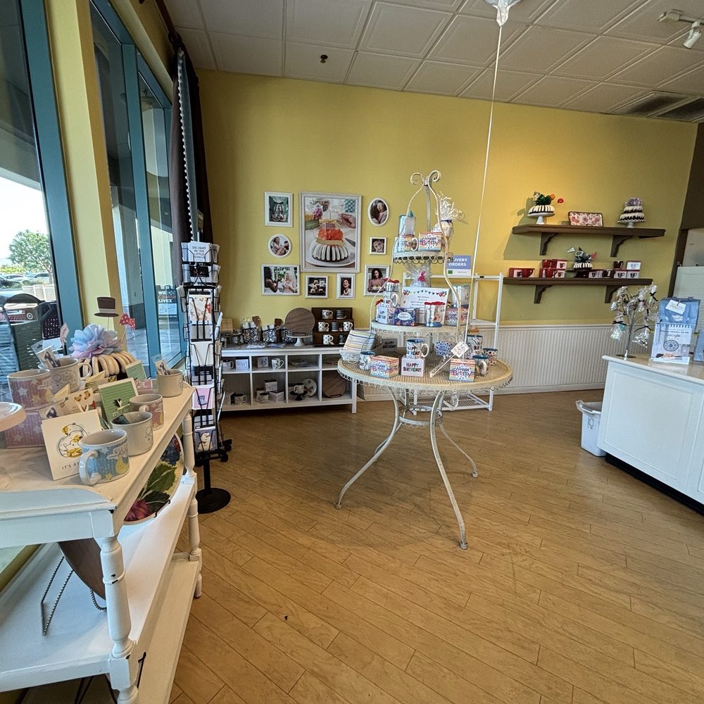 Nothing Bundt Cakes - Bakeries Near Me - Phoenix, Arizona Nothing Bundt Cakes - Bakeries Near Me - Phoenix, Arizona