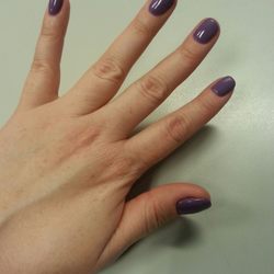 The Nail Salon & Spa