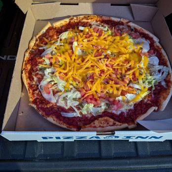 Pizza Inn - Taco Pizza - Pizza Near Me - Tazewell, Tennessee Pizza Inn - Taco Pizza - Pizza Near Me - Tazewell, Tennessee