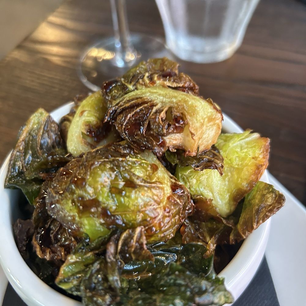 Brazen - Cocktail Bars Near Me - Richmond, Virginia