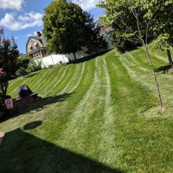 KW Lawn Care & Snow Removal