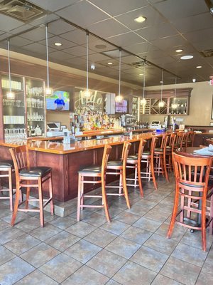 Aldo's Ristorante by null