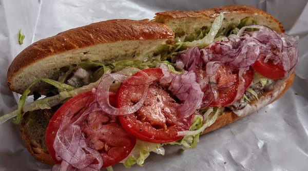 Demarco’s Sandwiches by null