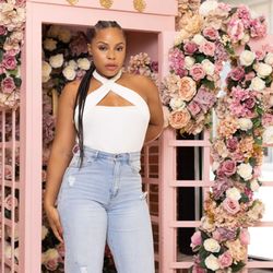 Meshella Rose Boutique