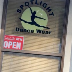 Spotlight Dancewear