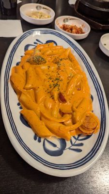 Bapbo Korean Restaurant by null