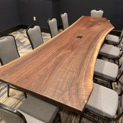 Timber Lane Handcrafted