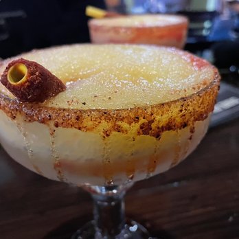 El Perico Ranchero - Mango Margarita - Mexican Near Me - Upland, California El Perico Ranchero - Mango Margarita - Mexican Near Me - Upland, California