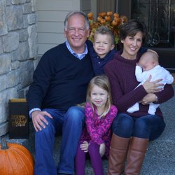 Steve Jaffe - Caliber Home Loans
