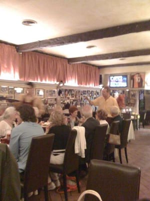 Ristorante La Villetta dal 1940 by null