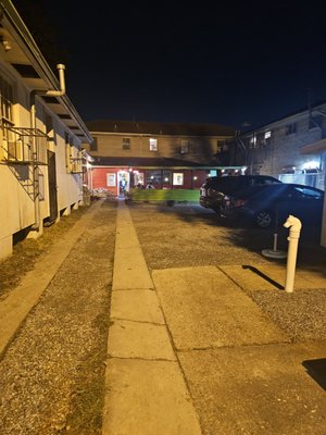 Cafe Abyssinia by null