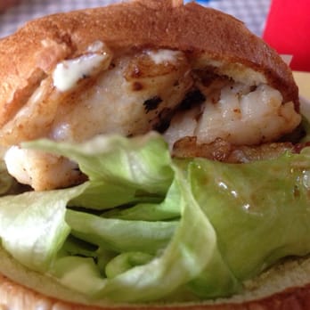 Knowlwood - Grilled fish - Burgers Near Me - Irvine, California
