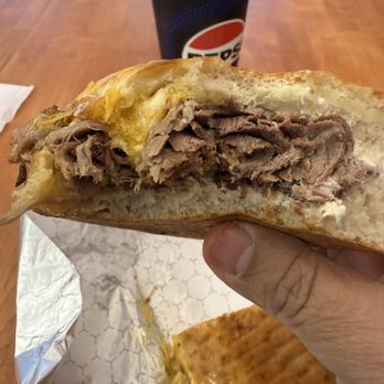 Earl of Sandwich - The Original 1762 Sandwich - Sandwiches Near Me - Langley, British Columbia