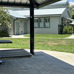 Cannery Park - Restroom