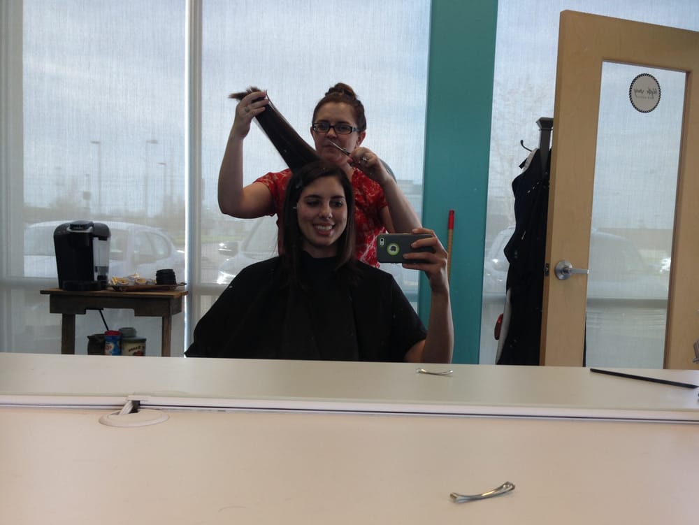 KATIE MACE HAIR DESIGN Updated May 2024 5650 W 86th St