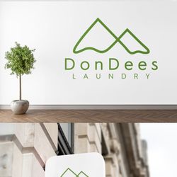 DonDees Laundry - Beautiful