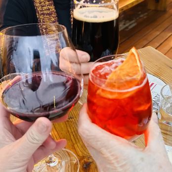 Terra Plata - Cheers! - New American Near Me - Seattle, Washington Terra Plata - Cheers! - New American Near Me - Seattle, Washington