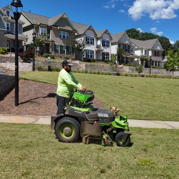 Lawn Capital - Lawn Services Near Me - Decatur, Georgia Lawn Capital - Lawn Services Near Me - Decatur, Georgia