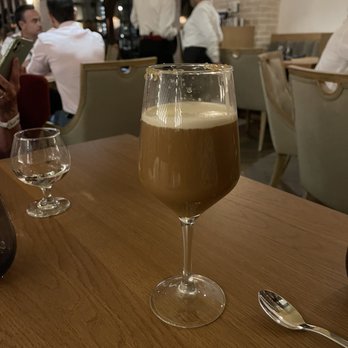 JC Steakhouse - Spanish coffee - Steakhouses Near Me - Cancún, ROO JC Steakhouse - Spanish coffee - Steakhouses Near Me - Cancún, ROO