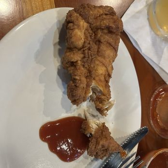 Roosters - Chicken - Chicken Wings Near Me - Hilliard, Ohio