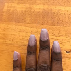 KryStar Nails Salon & Spa