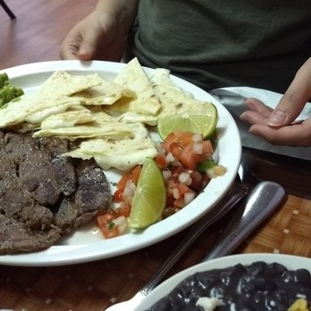 Restaurante Colosio - Bistec dinner - Mexican Near Me - Swedesboro, New Jersey Restaurante Colosio - Bistec dinner - Mexican Near Me - Swedesboro, New Jersey