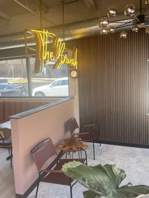 The Brunch at East Atlanta by null
