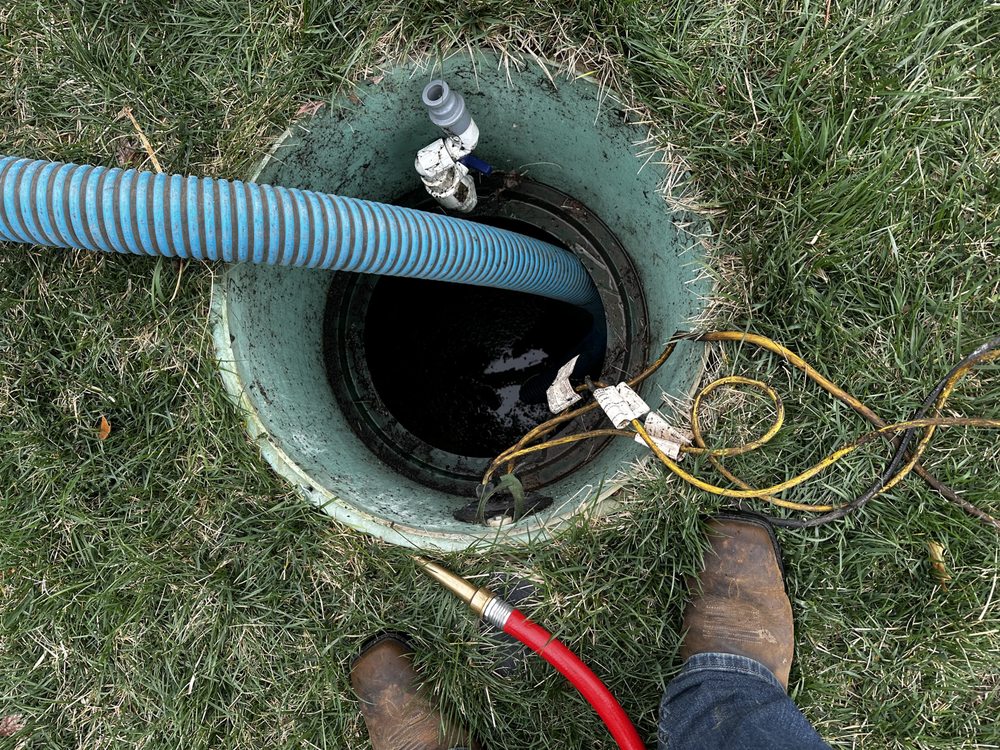 Milliren Septic Service - septic in Richmond, MO