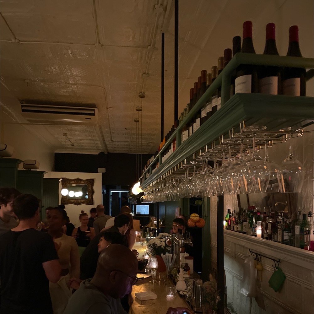 The Best 10 Bars near Brooklyn Steel in Brooklyn, NY Yelp